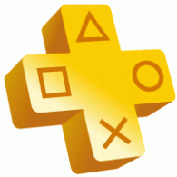 195x195 Free Download Of Playstation Plus Vector Logos