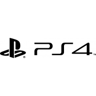 195x195 Sony Playstation 4 Brands Of The Download Vector Logos