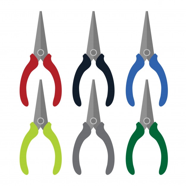 626x626 Pliers Vectors, Photos And Psd Files Free Download