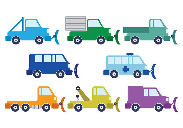 632x443 Snow Plow Vector Free Vector Download 408565 Cannypic