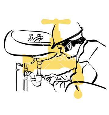 357x376 Free Plumber Vector Free Vector Download 234201 Cannypic
