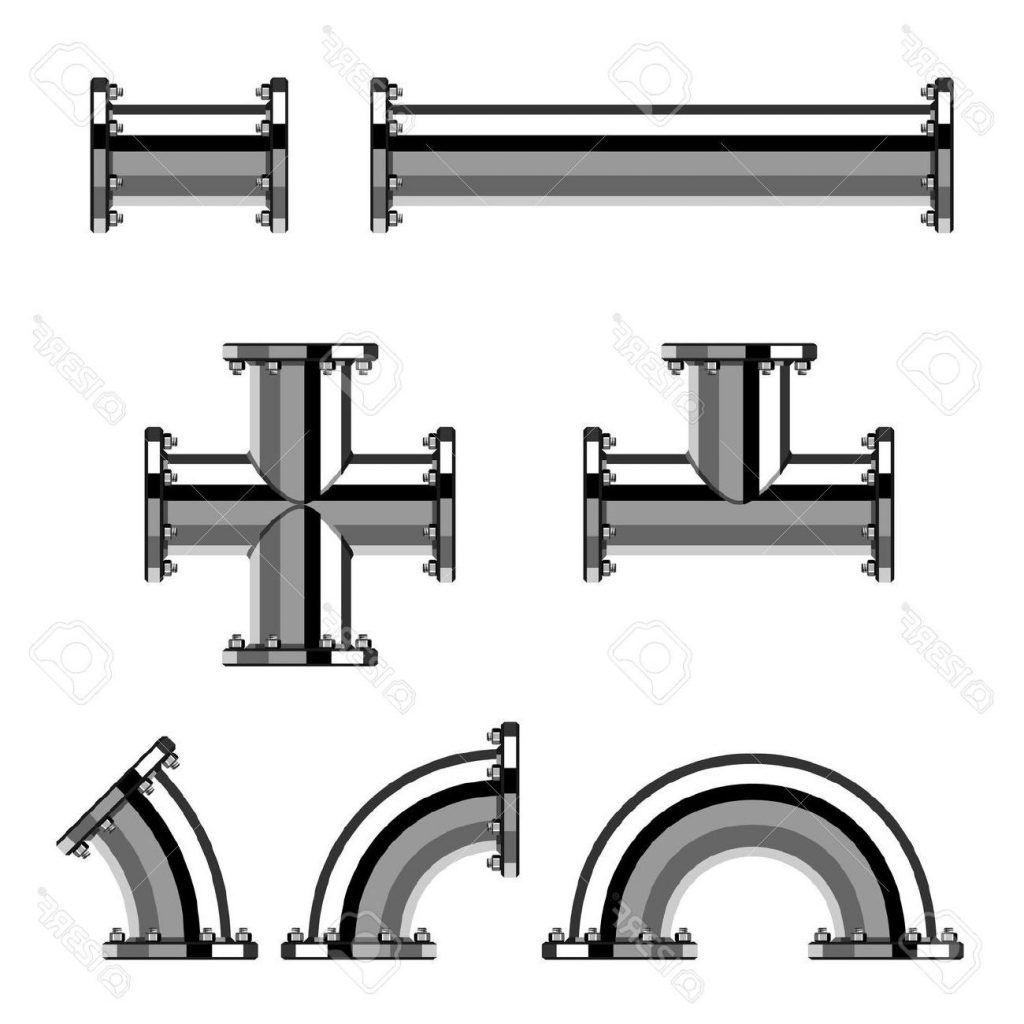 1024x1024 Pipeline Clipart Plumbing Pipe 3796860