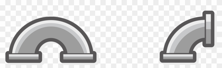 840x257 Water Pipe Plumbing Clip Art