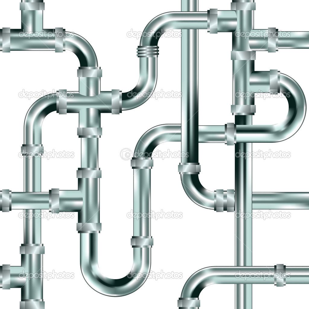 1024x1024 Depositphotos 14171520 Stock Illustration Seamless Water Pipes