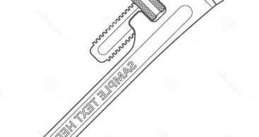 367x195 Plumbing Wrench Vector Free Vector Art, Images, Graphics Amp Clipart