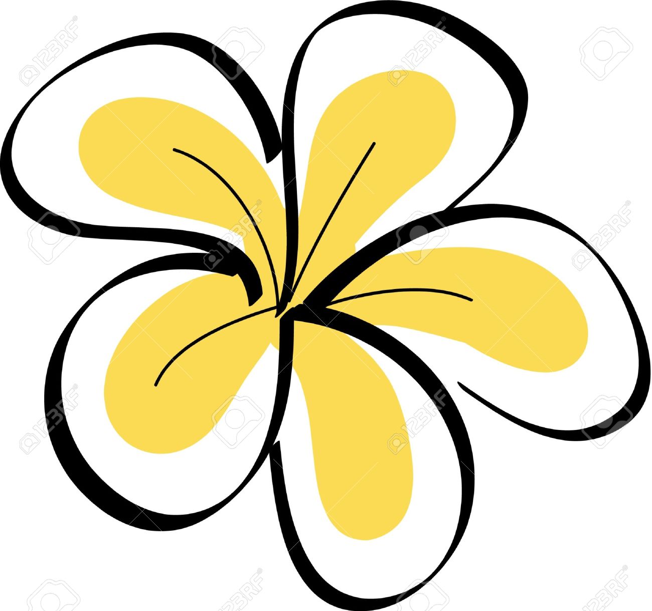 Plumeria Clip Art Clipart Best Clip Art Art Clipart Plumeria | The Best ...