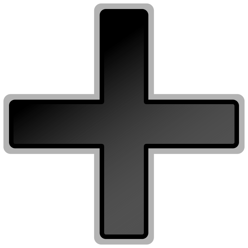 800x800 New Plus Free Vector 4vector