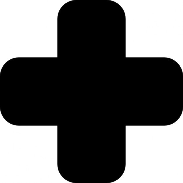 626x626 Plus Sign Icons Free Download