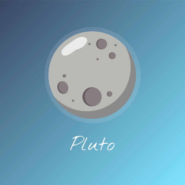 626x626 Pluto Vectors, Photos And Psd Files Free Download