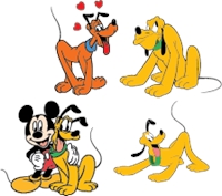 200x177 Search Pluto Dog Logo Vectors Free Download