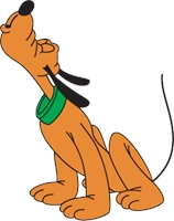 158x200 Pluto Logo Vectors Free Download