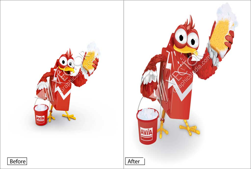 1024x688 Png To Vector Conversion Service Vector Graphics India