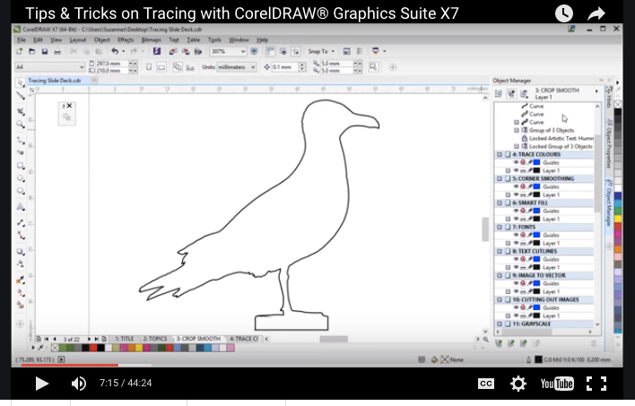 708x453 Raster To Vector Convert Jpg, Bmp, And More To Vector
