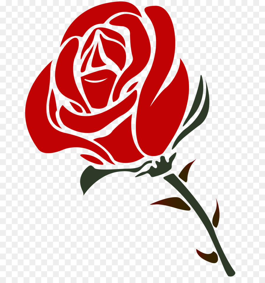 900x960 Rose Scalable Vector Graphics Valentines Day Clip Art