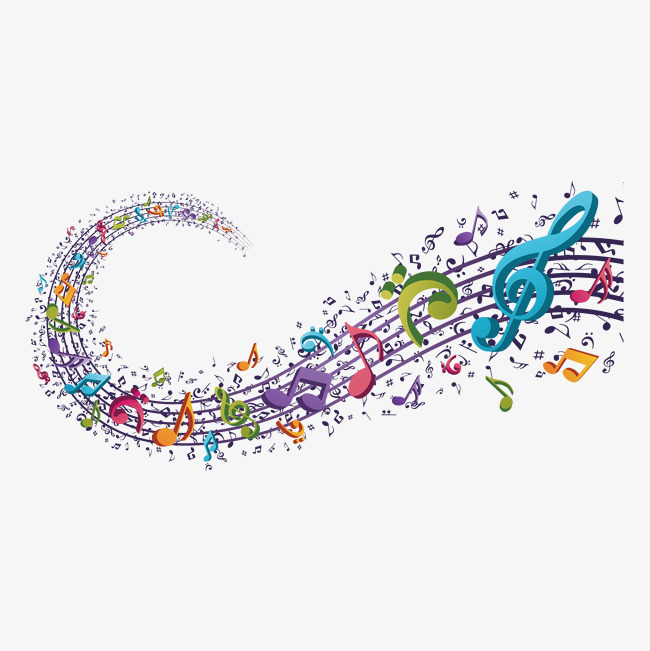 650x651 Music Notes Png, Vectors, Psd, And Clipart For Free Download Pngtree