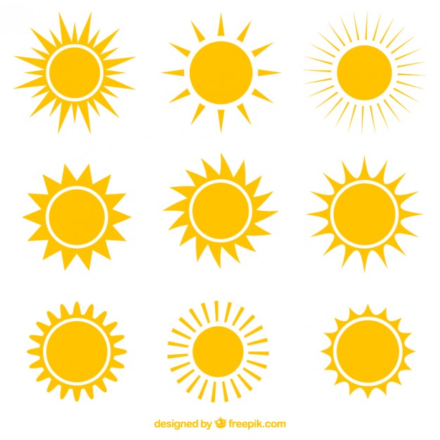 626x626 Sun Vectors, Photos And Psd Files Free Download