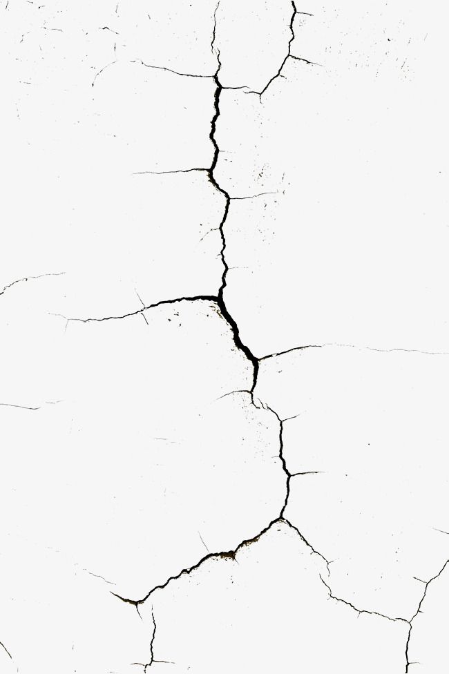 650x976 Line,wall Cracks,bifurcation,black,wall Cracks Png Vector (Free
