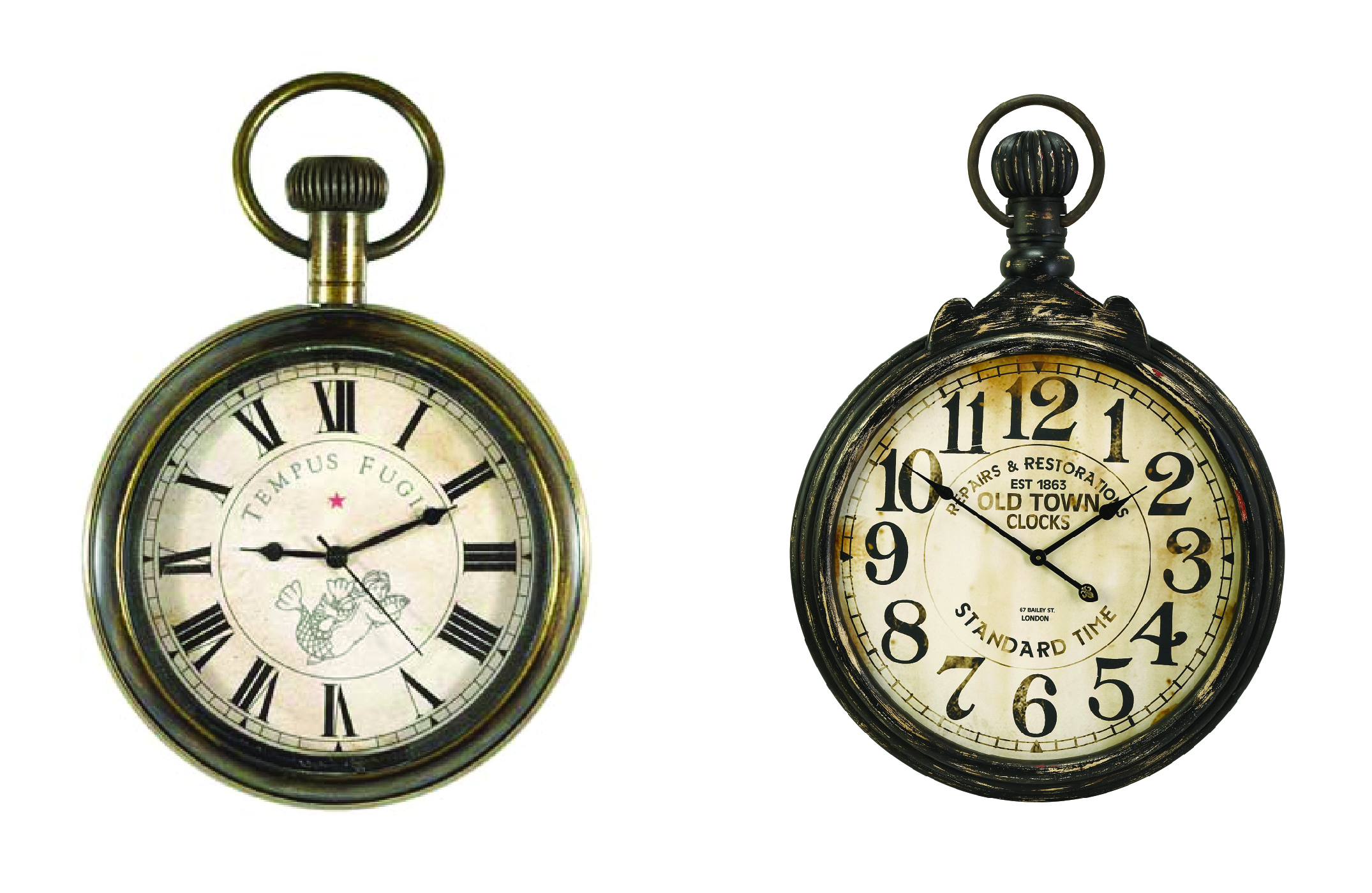 2150x1400 Realistic Pocket Watch Vector Megan Hoyt