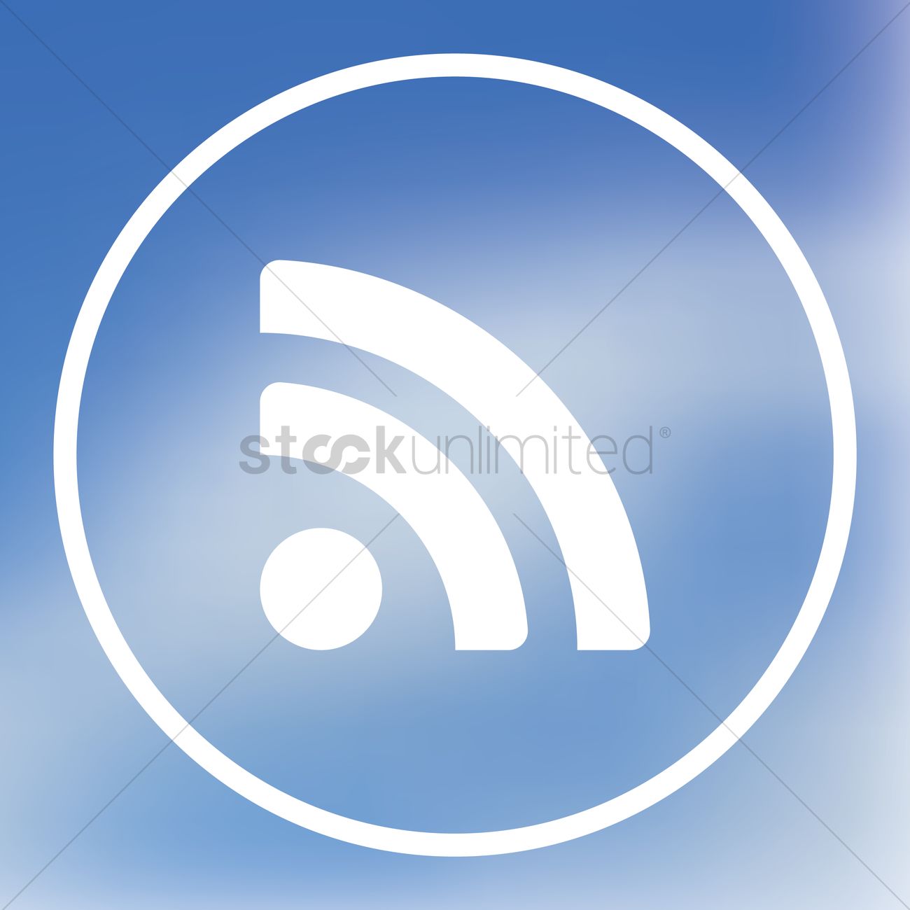 1300x1300 Podcast Icon Vector Image