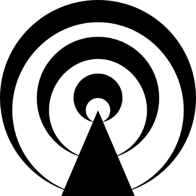 626x626 Podcast Symbol Icons Free Download
