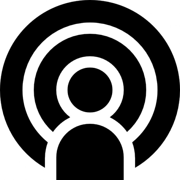 626x626 Podcast Circular Button Icon The 8 Blog