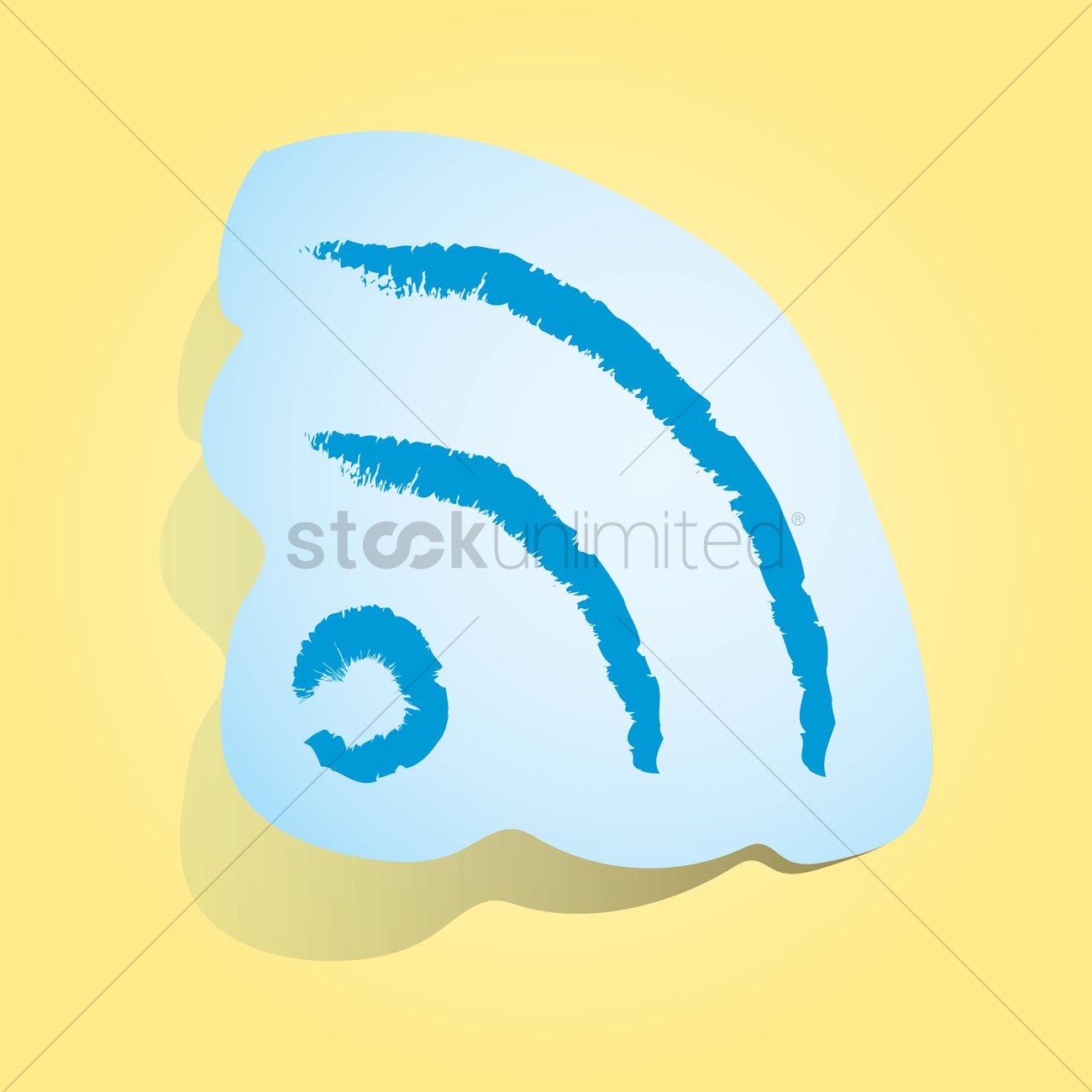 1300x1300 Free Podcast Icon Vector Image