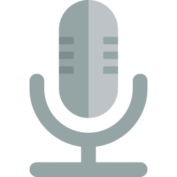 256x256 Collection Of Free Mic Vector Podcast. Download On Ubisafe