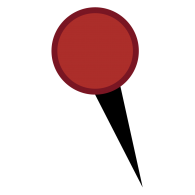 195x195 Pin Point Logistics Logo Vector (.ai) Free Download