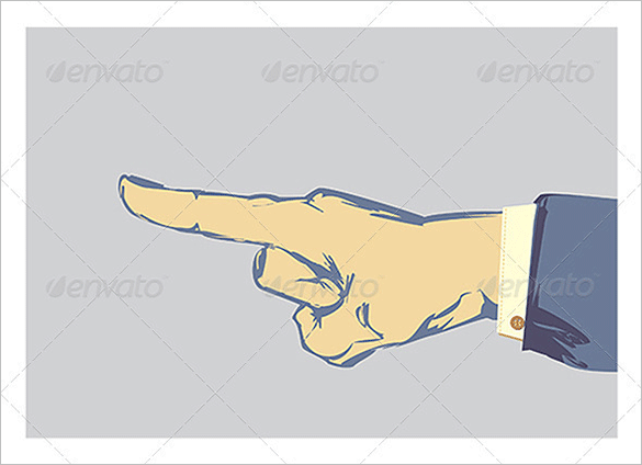 585x424 Hand Amp Fingers Vectors Eps, Png, Jpg, Svg Format Download