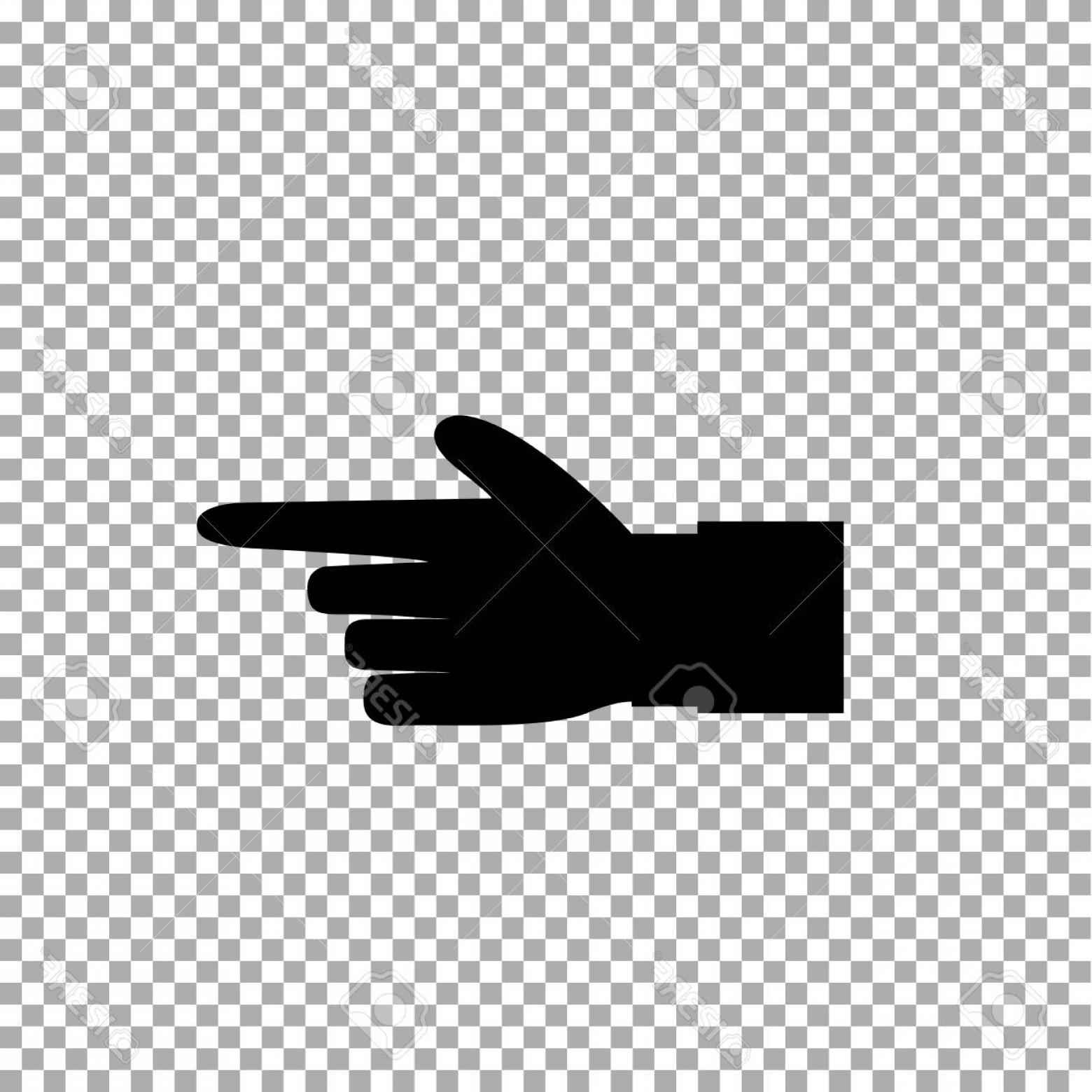 1560x1560 Pointing Hand Vector Transparent Sohadacouri