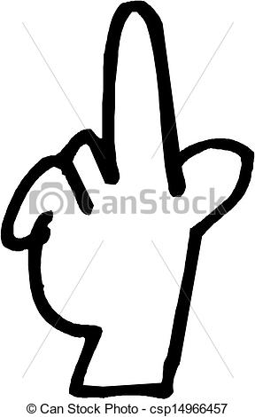 288x470 Pointing Hand.