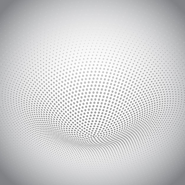 626x626 Hole Made With Points Vector Free Download