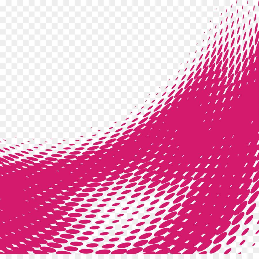900x900 Point Red Wave Euclidean Vector