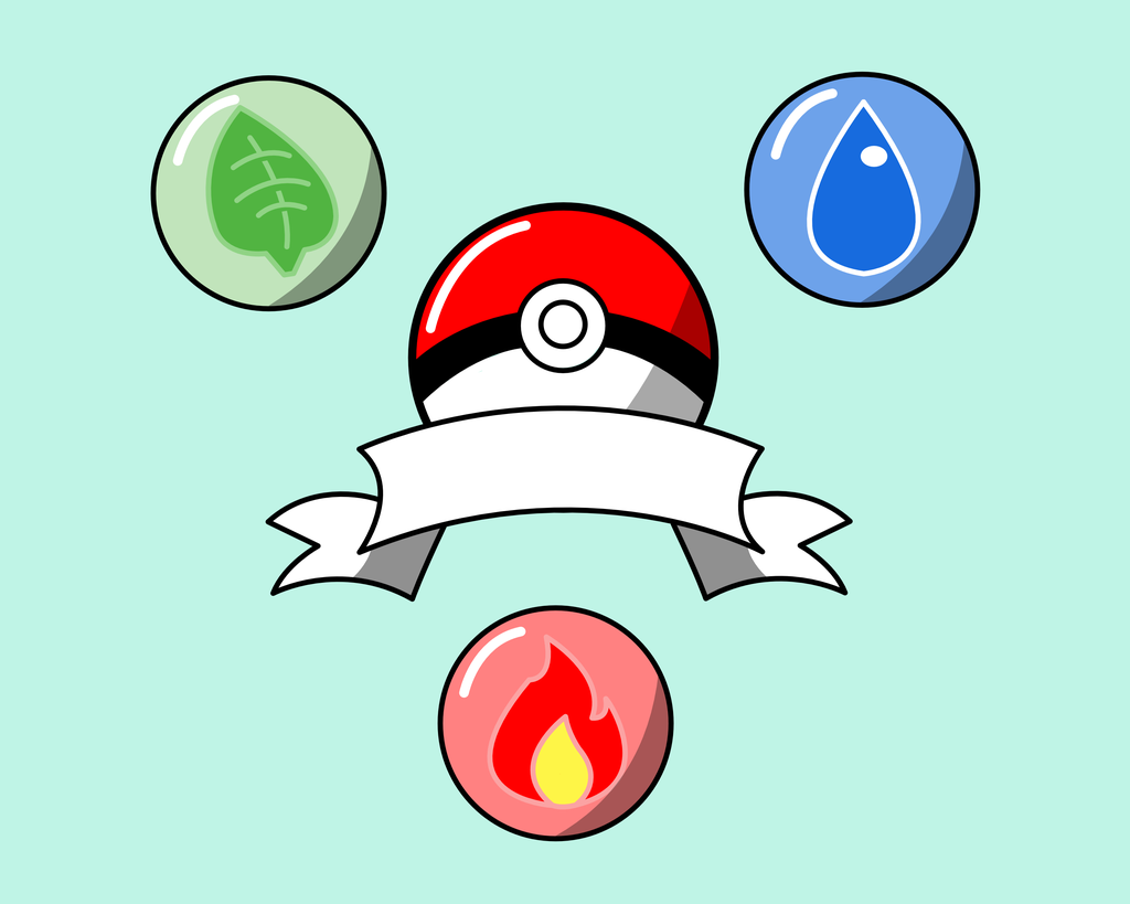 1024x819 Pokeball Vector Illustration By Ilovedrawling25
