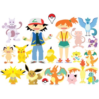 350x350 Pokemon Go