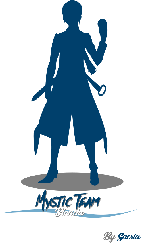 500x855 Vector Pokemon Go Mystic Team Blanche By Saenyanein