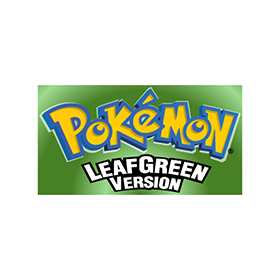 280x280 Pokemon Leaf Logo Vector Download Free