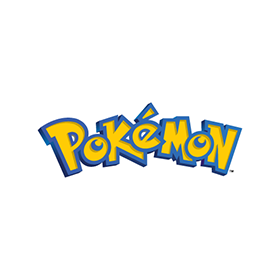 280x280 Pokemon Logo Vector Free Download