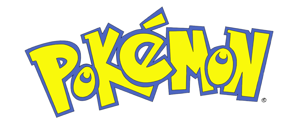 900x400 Pokemon Logo Icon Vector Free Download