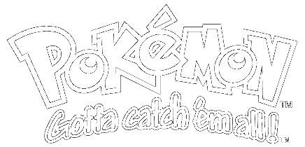 436x210 Free Download Of Pokemon Vector Logo