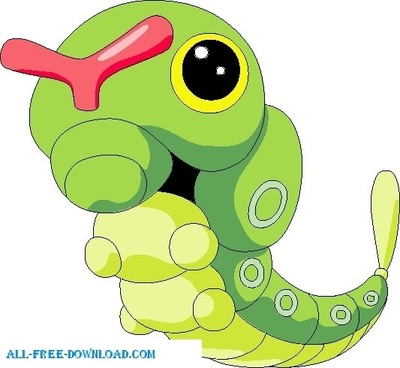 400x368 Pokemon Free Vector Download (27 Free Vector) For Commercial Use