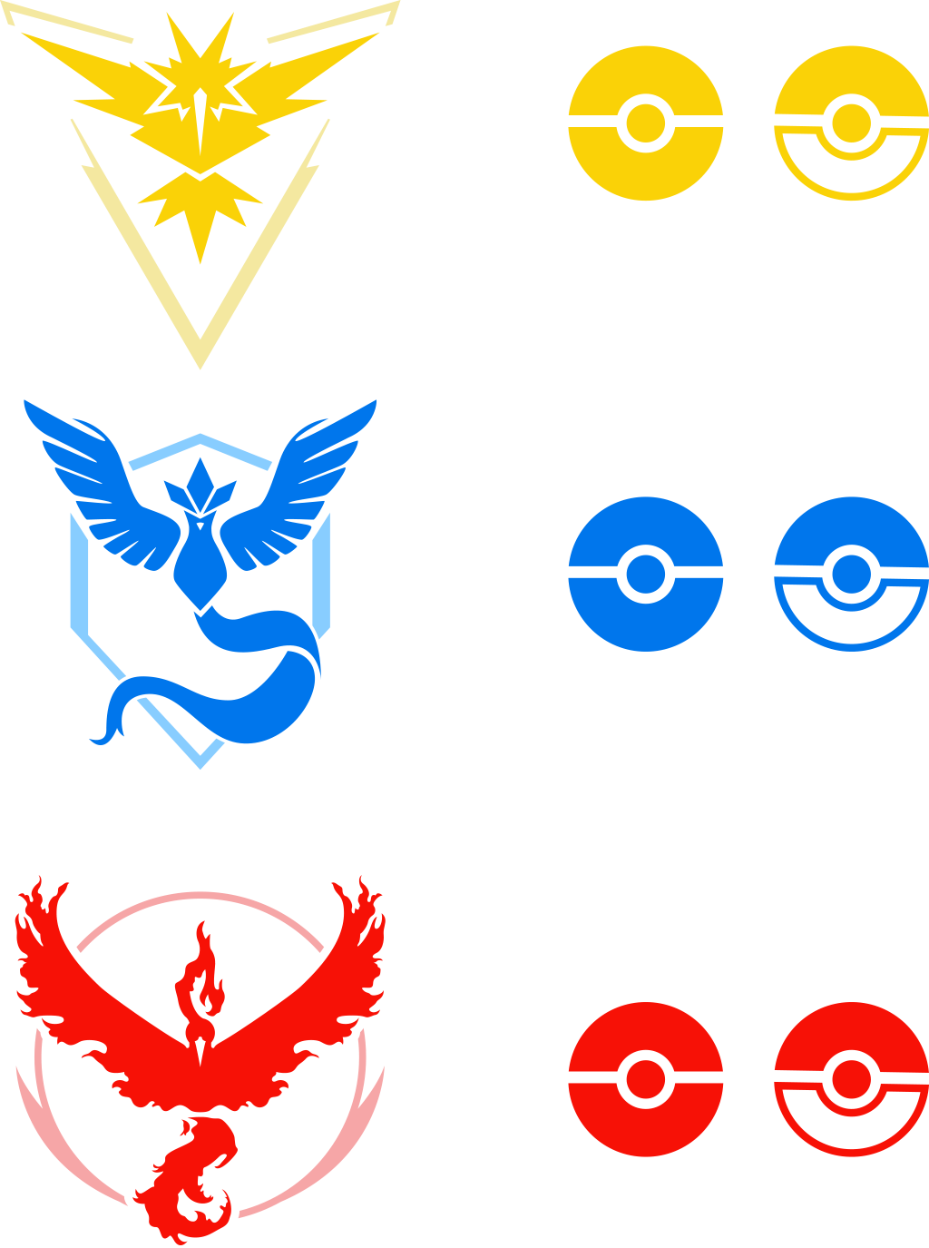 1024x1375 Collection Of Free Pokemon Vector Character. Download On Ubisafe