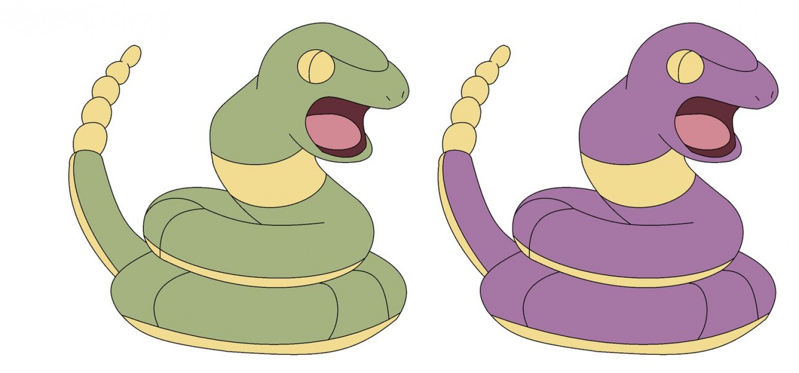 1568x733 Pokemon Base Vector Ekans Arenawp