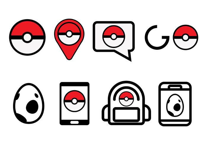 700x490 Pokemon Vector