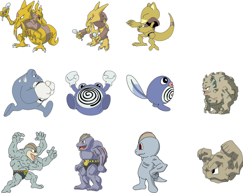 800x636 Pokemon Free Vectors, Logos, Icons And Photos Downloads