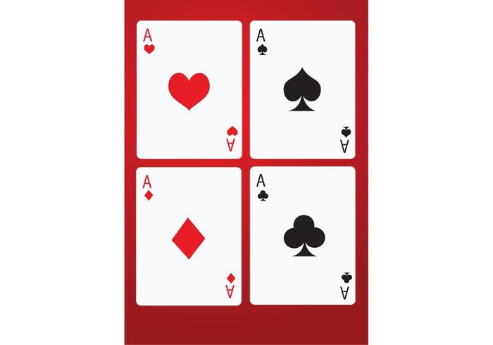 700x490 Poker Game Cards