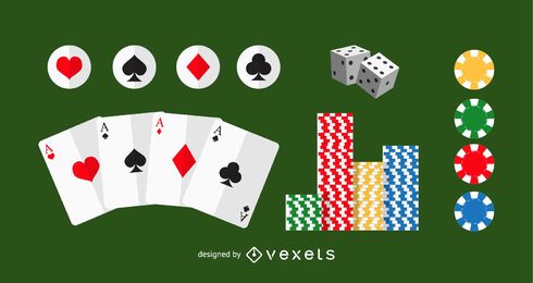 490x260 Poker Vector Amp Graphics To Download