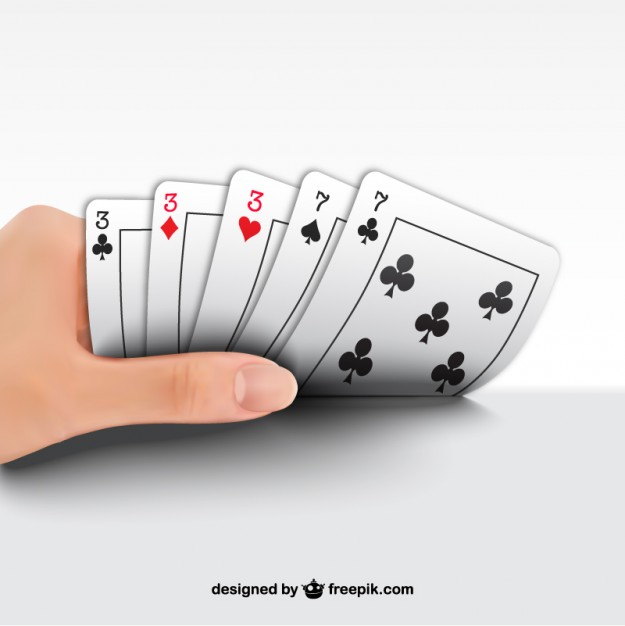 625x626 Playing Poker Vector Free Vectors Ui Download