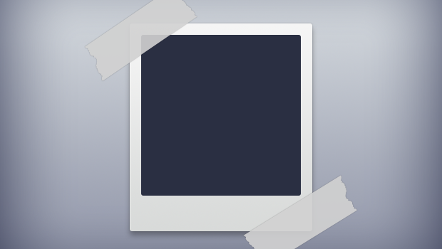 620x350 Free Polaroid Photo Frame Psd Files, Vectors Amp Graphics