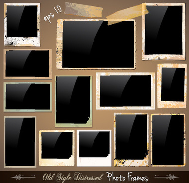 380x368 Polaroid Vector Free Vector Download (55 Free Vector) For